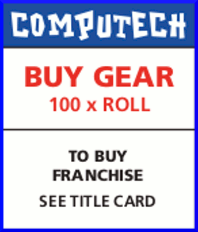 COMPUTECH CORPORATION