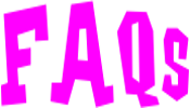 Frequently Asked Questions (FAQs)